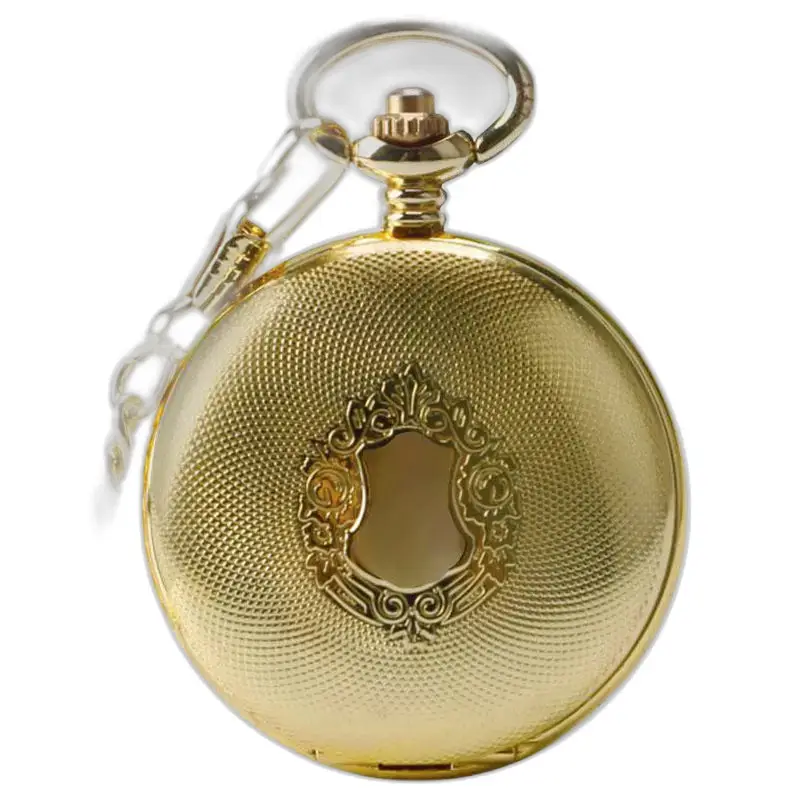 Golden Gentleman Luxury automaattinen taskukello